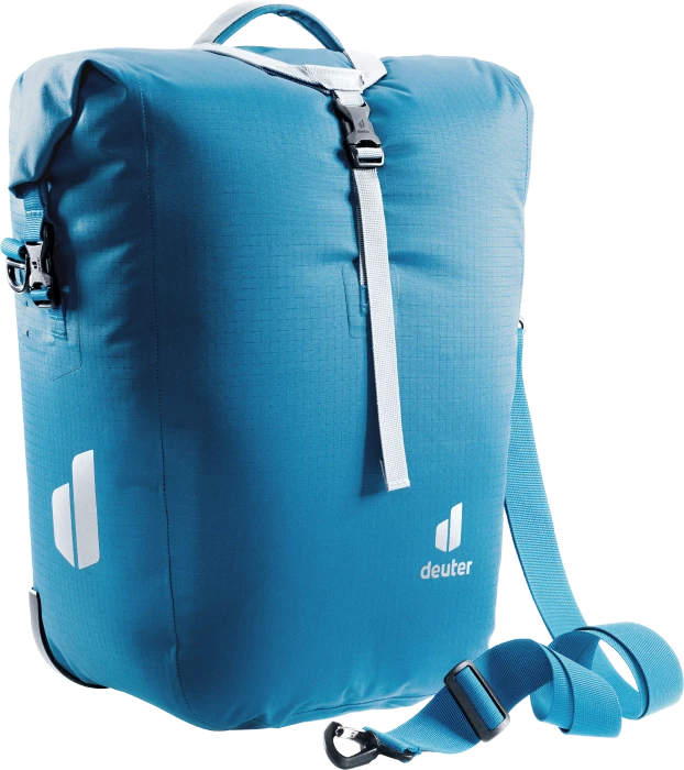 Deuter Weybridge 25+5 Gepäcktasche reef