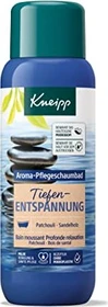 Kneipp Aroma Tiefen-Entspannung Pflegeschaumbad, 400ml