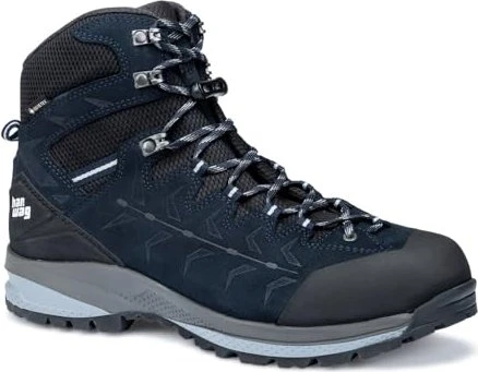 Hanwag Makra Trek SF Extra GTX navy/asphalt (Herren)