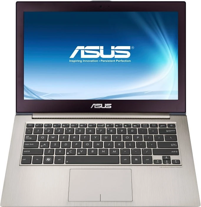 ASUS ZenBook Prime UX31A-R4002H, Core i5-3317U, 4GB RAM, 256GB SSD, DE
