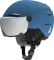 Atomic Savor AMID Visor HD Helm blau Vorschaubild