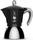 Bialetti Moka Induktion 4 Tassen Espressokanne schwarz (0006934)