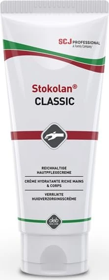 Deb Stoko Stokolan Classic Handcreme, 100ml