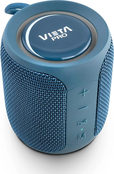 Vieta Pro Groove blau