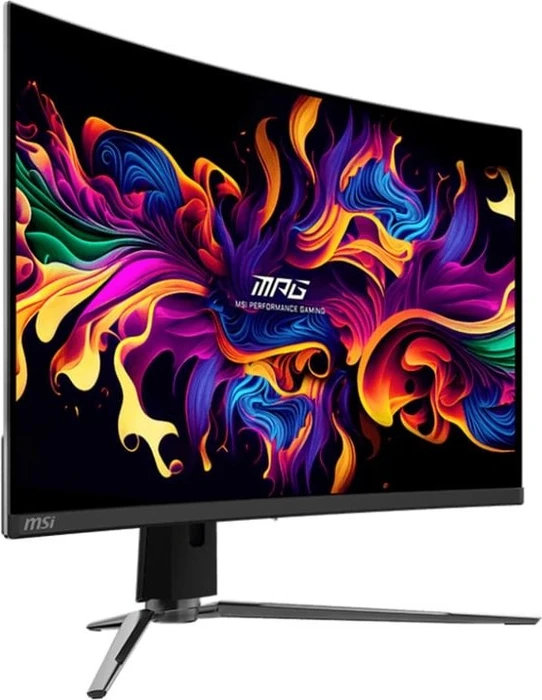 MSI MPG 321CURX QD-OLED, 31.5"