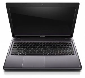 Lenovo IdeaPad Z580, Core i5-3230M, 4GB RAM, 500GB HDD, GeForce GT 635M, DE