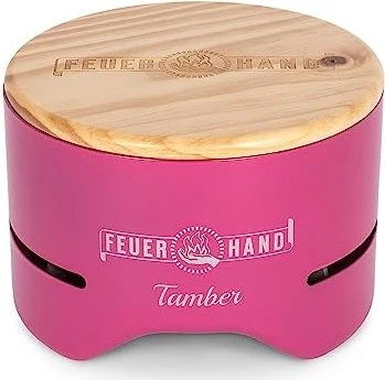 Feuerhand Tamber Tischgrill