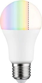 Paulmann SmartHome Zigbee LED Birne E27 9.3W RGBW