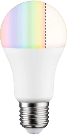 Paulmann SmartHome Zigbee LED Birne E27 9.3W RGBW