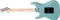 Ibanez AZES40 PRB Purist Blue Vorschaubild