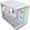 FSP S380-WA White, Glasfenster Vorschaubild