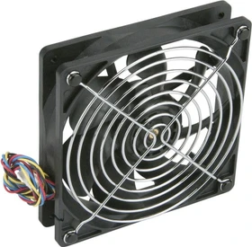 Supermicro FAN-0124L4, 120mm