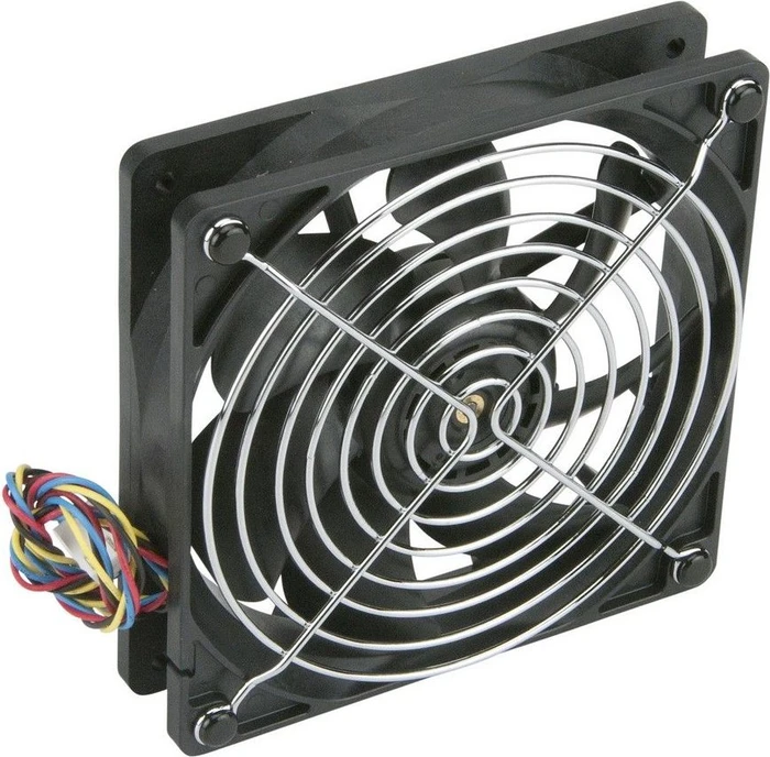 Supermicro FAN-0124L4, 120mm