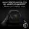 Razer Iskur V2 NewGen Gamingstuhl, schwarz/grün Vorschaubild