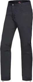 Ocun Drago Kletterhose lang anthracite/dark navy (Herren)