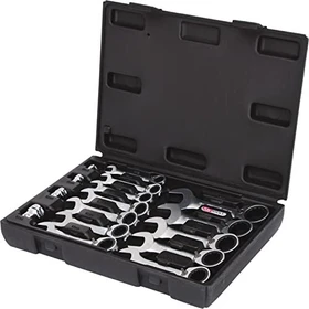 KS Tools GEARplus Schraubenschlüsselsatz, 12-tlg.