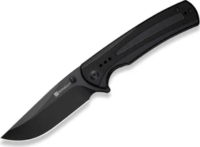 Sencut Regnator Taschenmesser schwarz