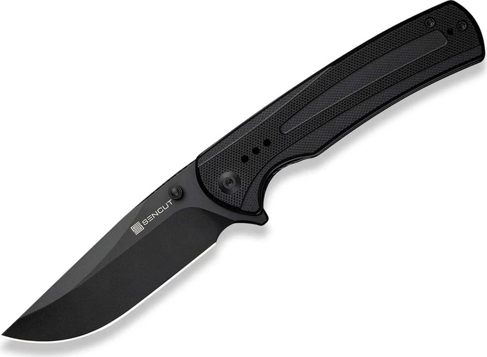 Sencut Regnator Taschenmesser