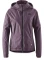 Gonso Sura Therm Fahrradjacke dark plum (Damen) Vorschaubild