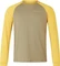 Endura SingleTrack Fleece Trikot langarm forest green (Herren) Vorschaubild