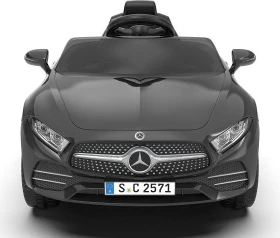 Es-Toys Ride-on Mercedes CLS350 schwarz