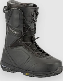 Nitro Team TLS Wide Softboot schwarz (Modell 2025/2026)