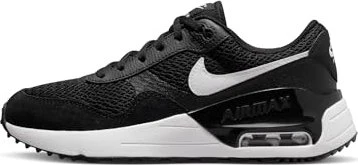 Nike Air Max SYSTM black/wolf grey/white (Herren)
