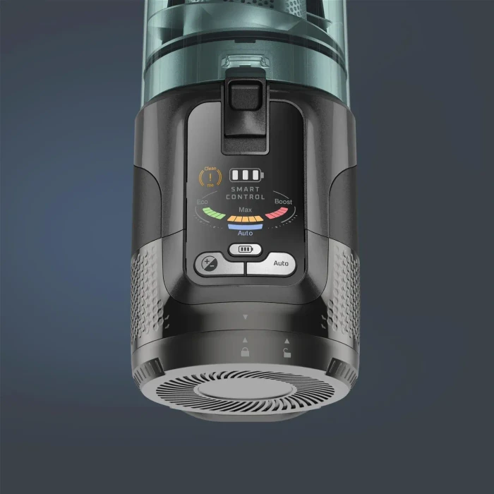 Rowenta RH9L42 X-Force Flex 12.60 Neo Akku-Handstaubsauger