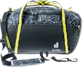 Deuter Hopper Sporttasche black dart