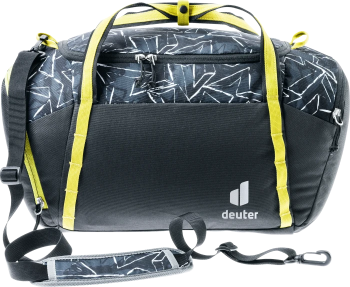 Deuter Hopper Sporttasche black dart