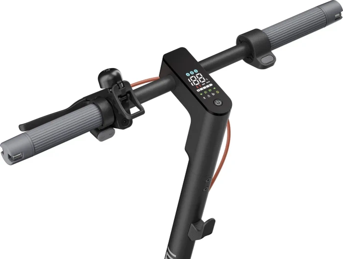 Xiaomi 5 Max Elektro-Roller 25km/h