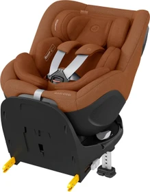 Maxi-Cosi Mica 360 Pro i-Size authentic terra