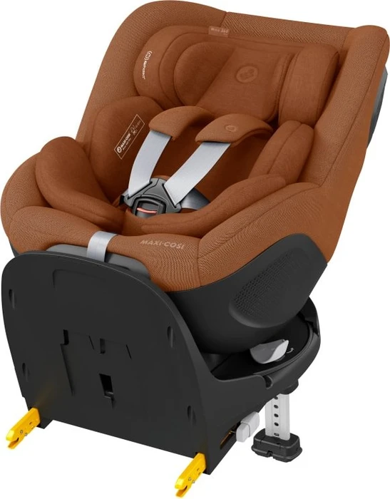 Maxi-Cosi Mica 360 Pro i-Size