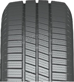 Giti Tire GitiVanAllseason LA1 235/60 R17C 117/115R