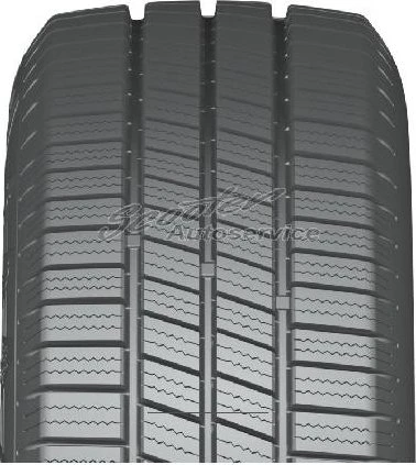 Giti Tire GitiVanAllseason LA1 235/60 R17C 117/115R