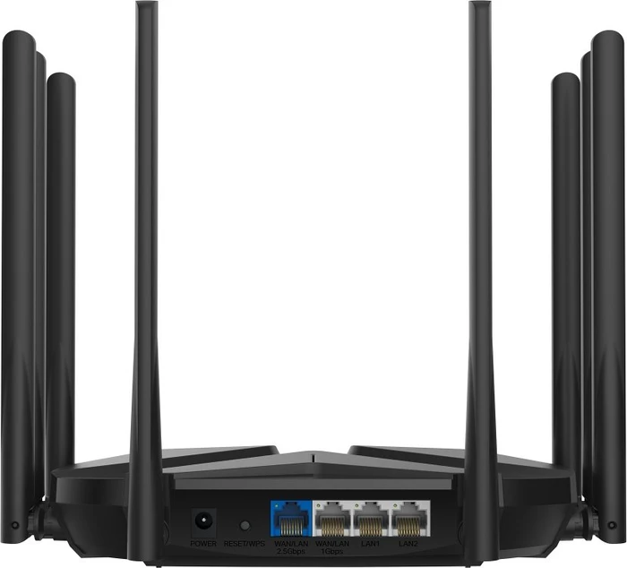 Mercusys MR90X, AX6000