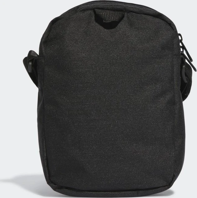 adidas Essentials Organizer Umhängetasche schwarz/weiß