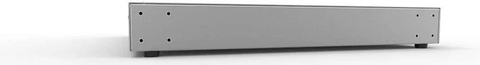 Allied Telesis x310 Rackmount Managed Stacking Switch, 48x RJ-45, 2x RJ-45/SFP, 370W PoE+