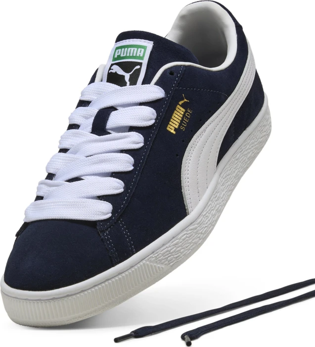 Puma Suede Classic puma navy/puma white