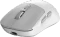 Genius NX-8260S BT Wireless Fast-Charging Rechargeable Silent Mouse, weiß, USB/Bluetooth Vorschaubild