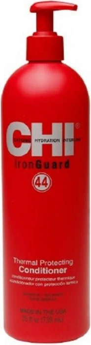 CHI Haircare 44 Iron Guard Thermal Protecting Conditioner, 739ml