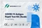Safecare Biotech COVID-19 Antigen Schnelltest Vorschaubild