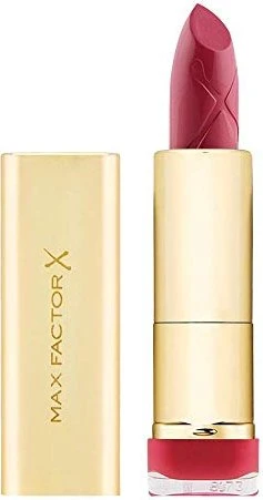 Max Factor Colour Elixir Lippenstift 665 pomegranate, 4ml