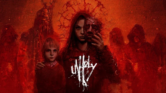 Unholy (Download) (PC)