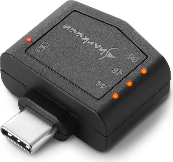 Sharkoon Mobile DAC PD