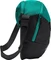 Vaude Cycle Messenger M Gepäcktasche black/dusty forest Vorschaubild
