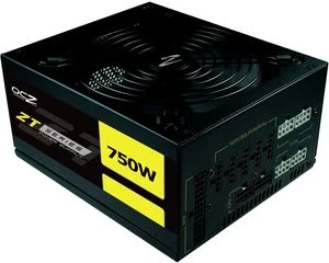 OCZ ZT Series 750W, ATX 2.2