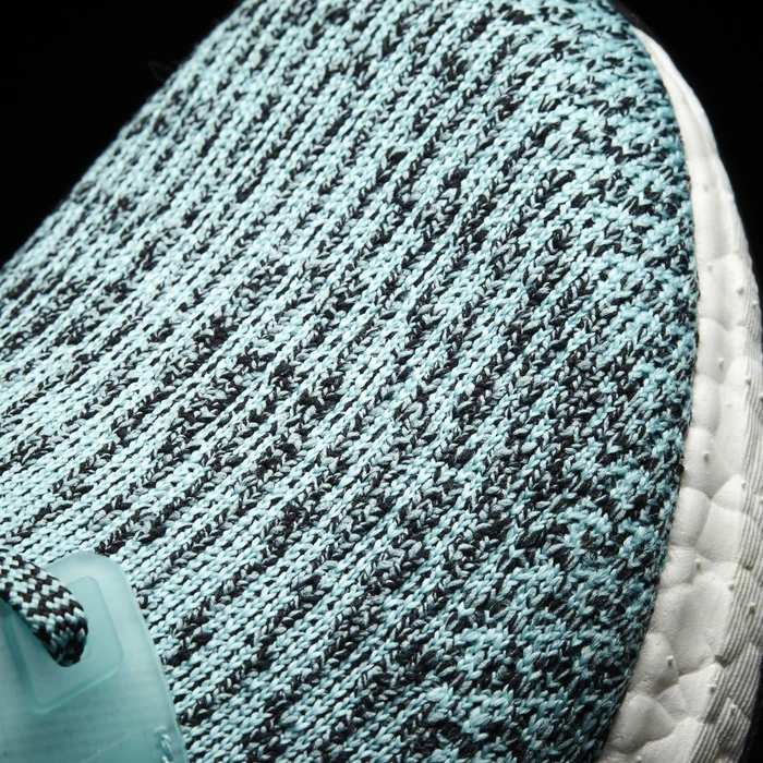 adidas Ultraboost easy mint/core black (Damen)