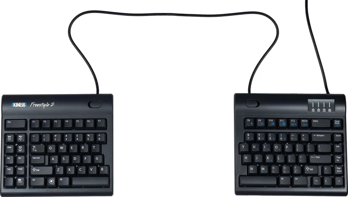 Kinesis Freestyle 2 XL 20" Keyboard, PC, USB, US