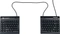Kinesis Freestyle 2 XL 20" Keyboard, PC, USB, US Vorschaubild